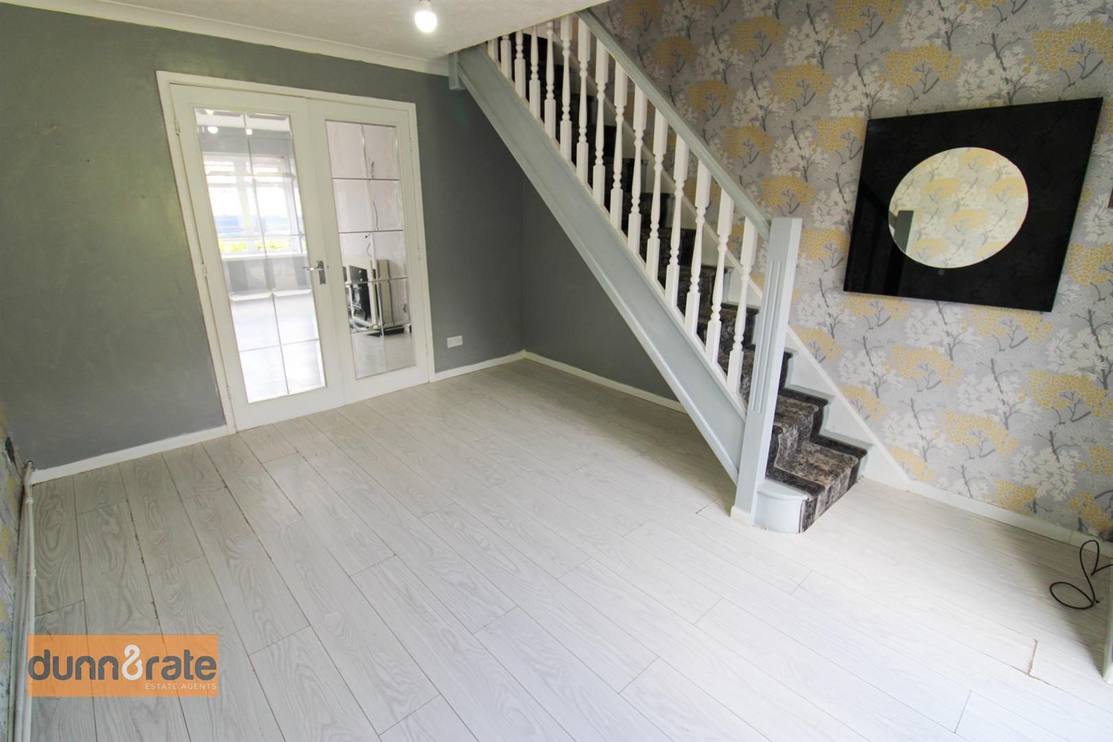 Caton Crescent, Milton, Stoke-On-Trent